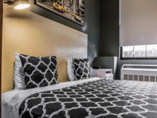 Hotel Essence Nueva York