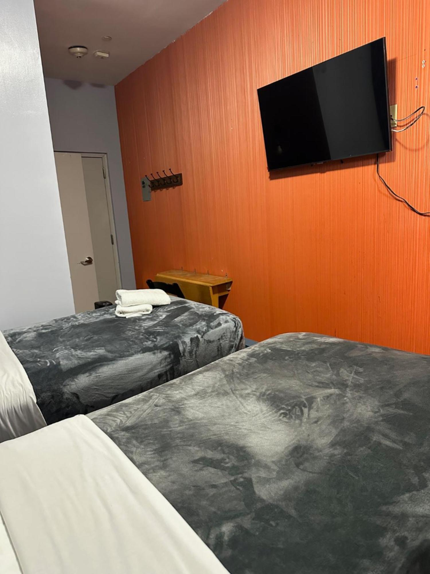 Essence Hotel Nueva York