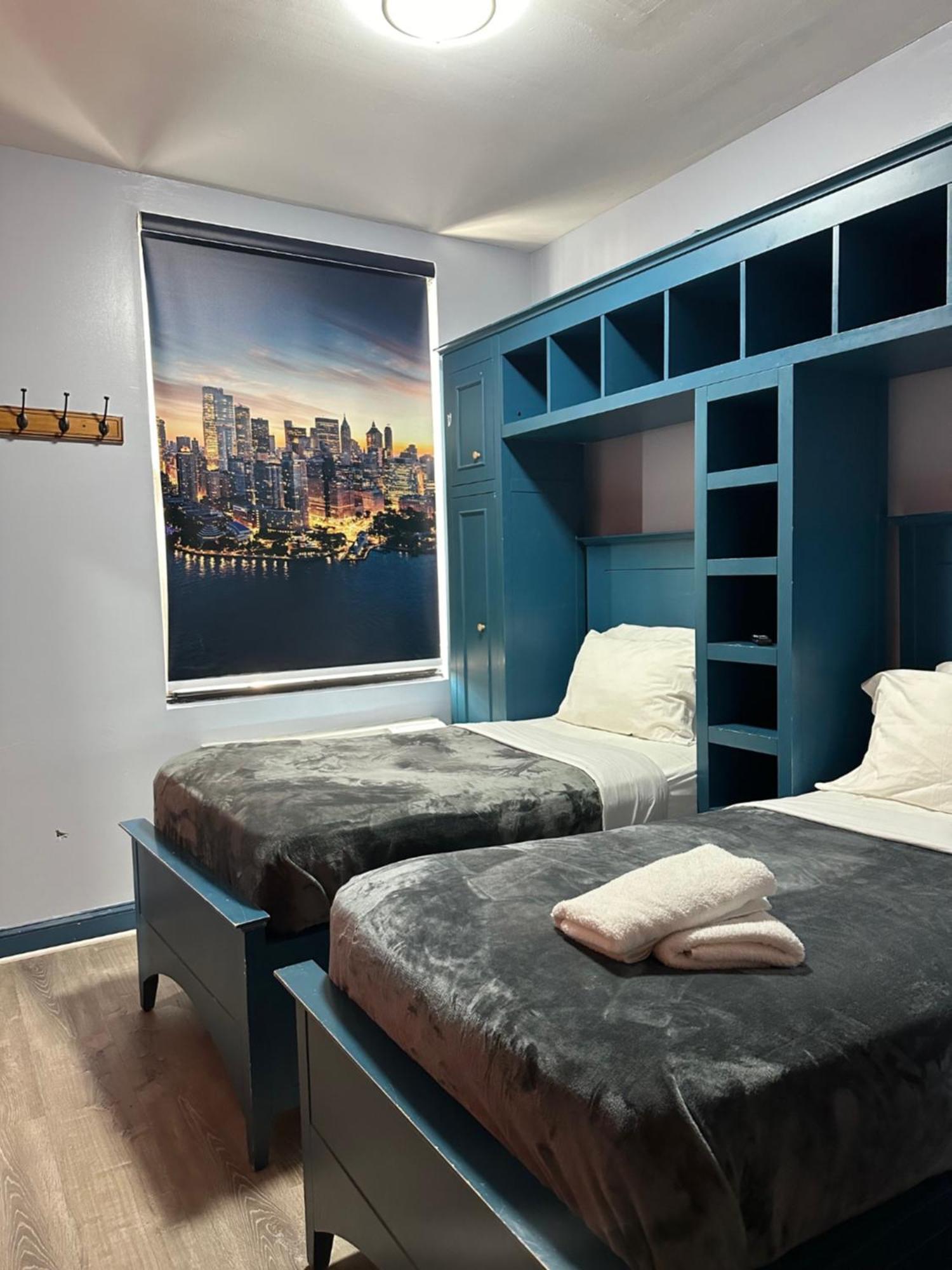 Hotel Essence Nueva York