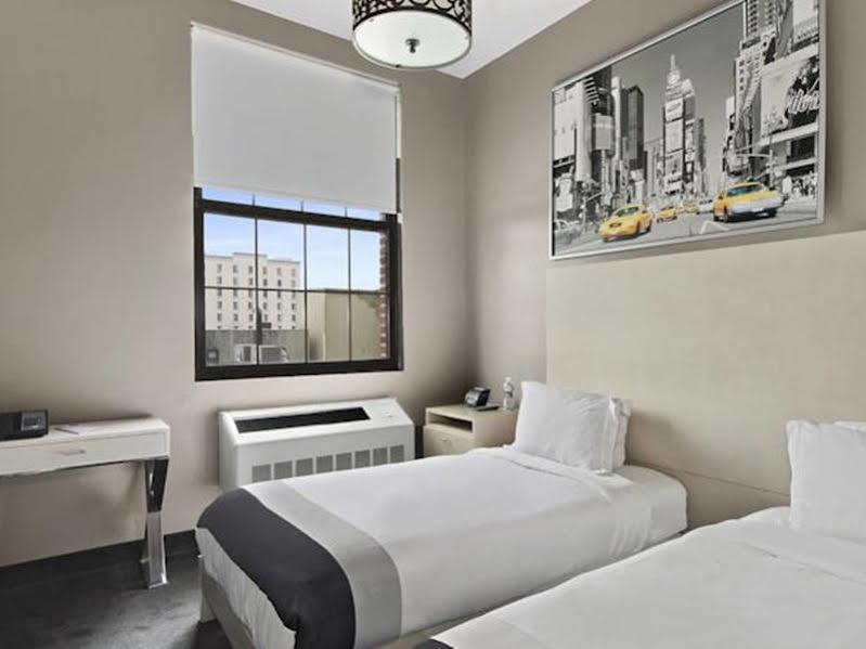 Hotel Essence Nueva York